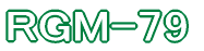RGM-79F