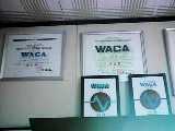 WACA