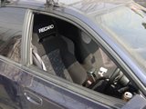 RECARO