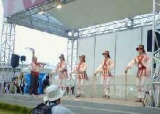 ���[�}�j�A�̖_�x��