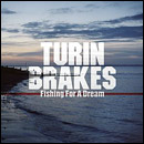 FishingForADream (CDS, 7inch)