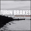 Fishin For A Dream (maxi CD)