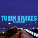 Over And Over (CDS, 7inch)