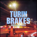 Over And Over (enhanced CD)