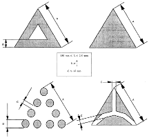 RETRO-REFLECTORS FOR TRAILERS - CLASSES IIIA AND IIIB