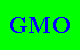 GMO