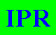 IPR