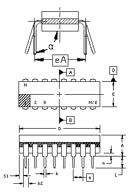 MIL-STD-1835