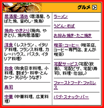 �V���b�vNAVI�u�O�����v�̊g��摜