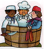 ���̒��̂R�l