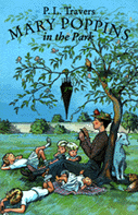 ポピンズの表紙