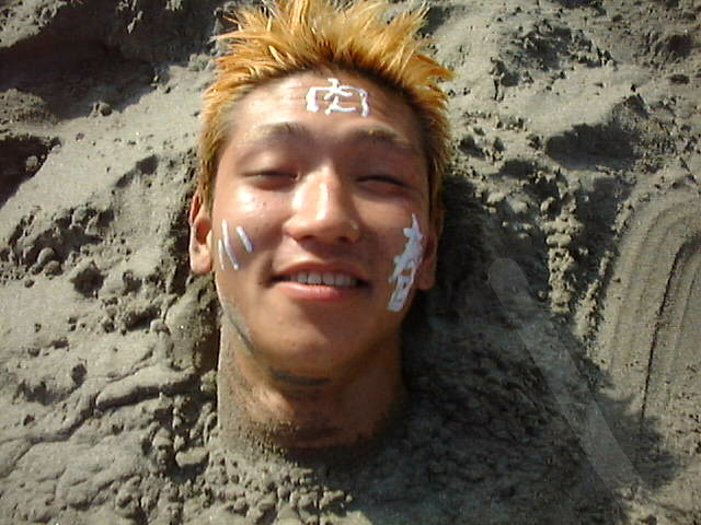 ���܂��Ă܂�