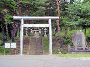 ���ЎR�_��