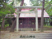 ���ЎR�_��