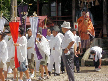 �J���V�ƍc��c�_�А��P��H17.8.16