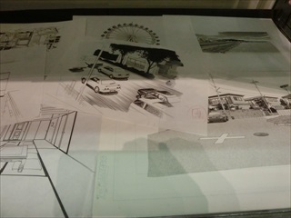 �ԏ�������W