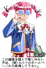 ラブひな」の裏情報（設定）