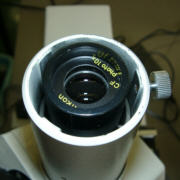 eyepiece