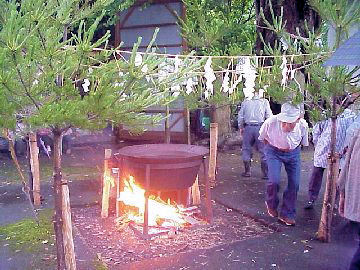 �Ԏq�_�Г����Đ_��