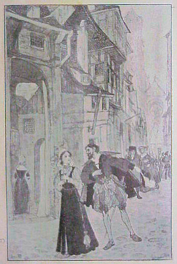 No.7�}�[�K���b�g�ƃt�@�E�X�g�i�X��j