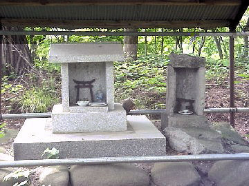 集宮神社