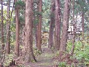 ����̐X�ƎQ��