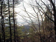 �����R����̒��� H18.3.25