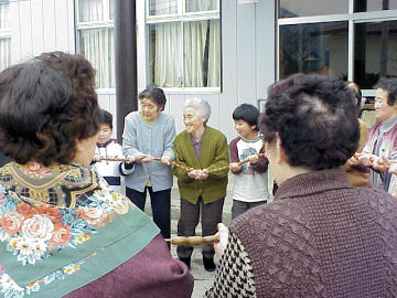 ����19�N�t�̂˂�Ԃ�