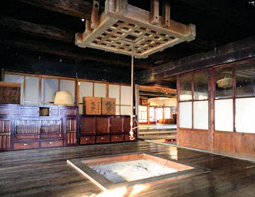 �ʐ^�񋟁FNPO�@�l�u�֑P���킢���~�v�ޗǊw���@�Ђт�