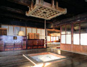 �ʐ^�񋟁FNPO�@�l�u�֑P���킢���~�v�ޗǊw���@�Ђт�