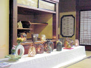 �n�V�ɂ̊F����