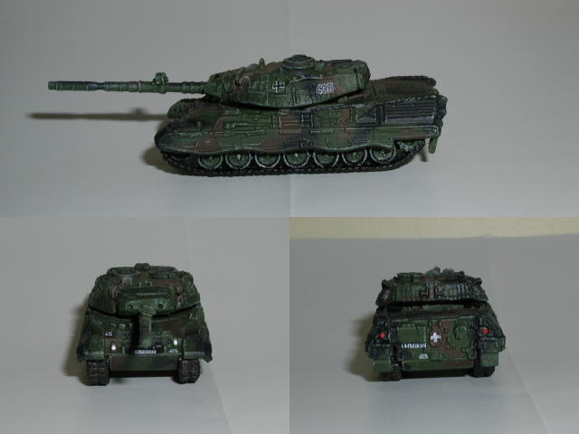 NO.2�FLEOPARD 1A5�@2005/7/3�B�e