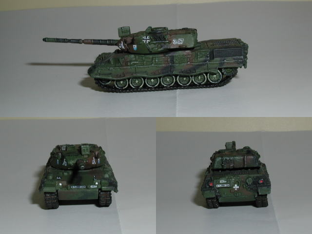 NO.3�FLEOPARD 1A4�@2005/7/3�B�e