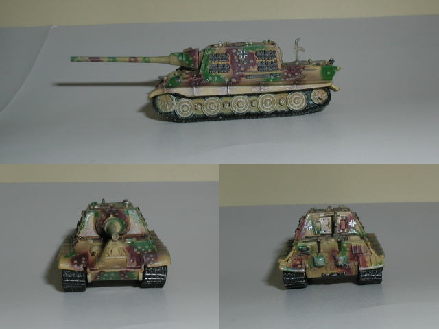 NO.8�FNO.9�FJAGDTIGER�@2005/7/10�B�e