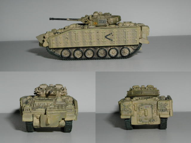 NO.5�FWARRIOR FV510�@�C�M���X�@2005/7/10�B�e