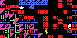 �R���x�A���炯����Ȃ��B 2003/1/5�쐬