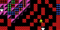 �E�j�E�j�Ɠ����R���x�A�Ŗڂ����܂��B 2003/1/5�쐬