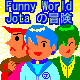 Funny world Jota�̖`��