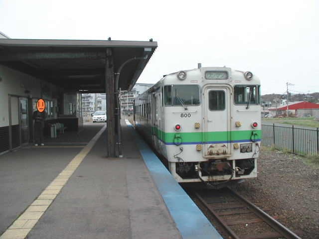 ���[�J���ȓS���Ȃ�ł���B�ł��A���������ł��B