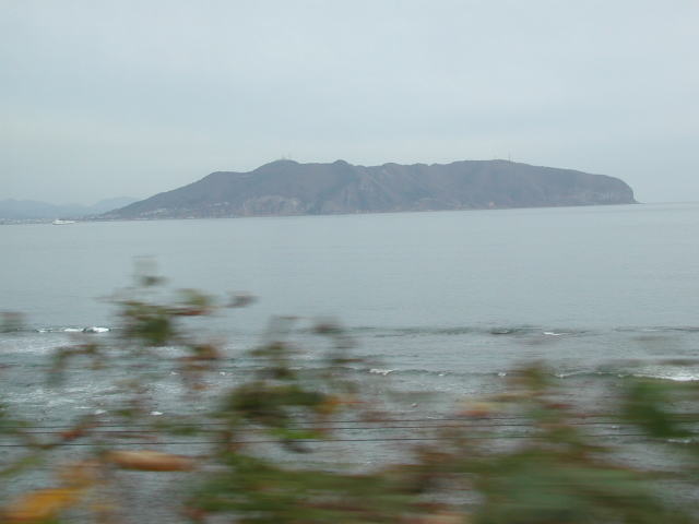 �ԑ����4�A�X�[�p�[�������猩�����َR�B