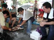 �z�^�e���Ă����I