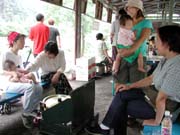 �����̏W���H