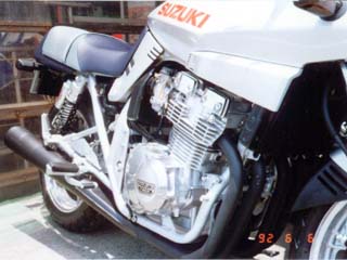 �G���W��������Ȃ�̃{�����[���i1100 �̑����`�� 95���̏k�����j�������߁A250 ���������ڂ̃o�����X������