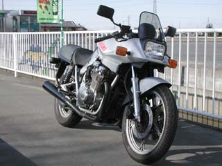 GSX1100S KATANA
