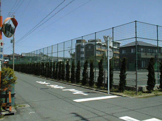 70m�̉��s��