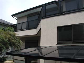 �������荞�ނƁA�������΂߂ȕ����������ĉ��ɍL�����Ă���l�q���킩��