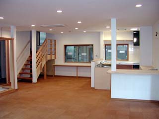 �_�C�j���O���L�b�`������������