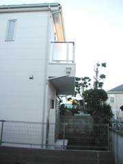 �o���R�j�[�萠�����ǂł͂Ȃ��̂ŁA�����X���Ă�2�K�̎��ɂ͓������������ԍ�������