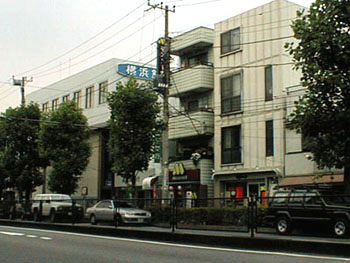 ���X�o�[�K�[���ڈ�