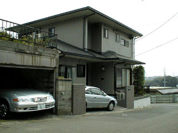 ���ʂ̌����Ɍ����镔��